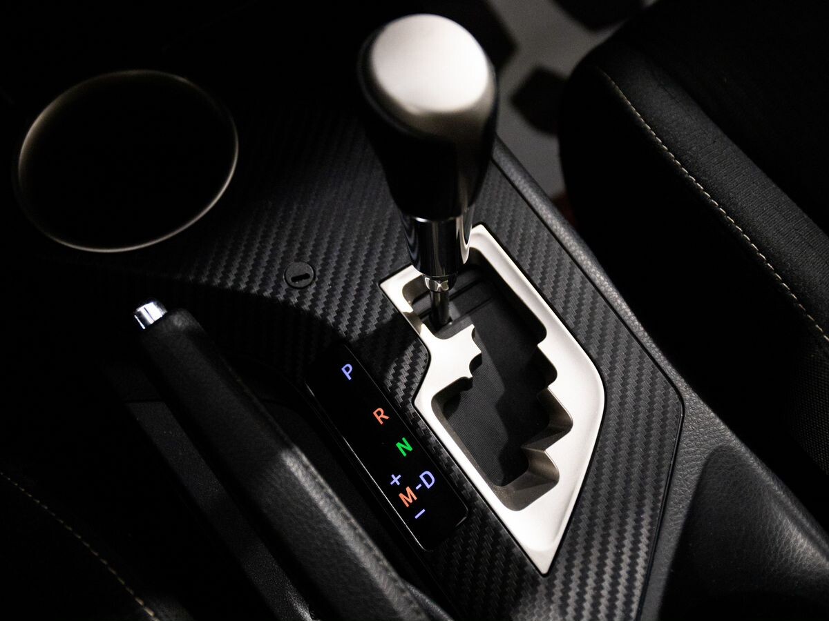 Toyota RAV4 2013 - фото автомобиля