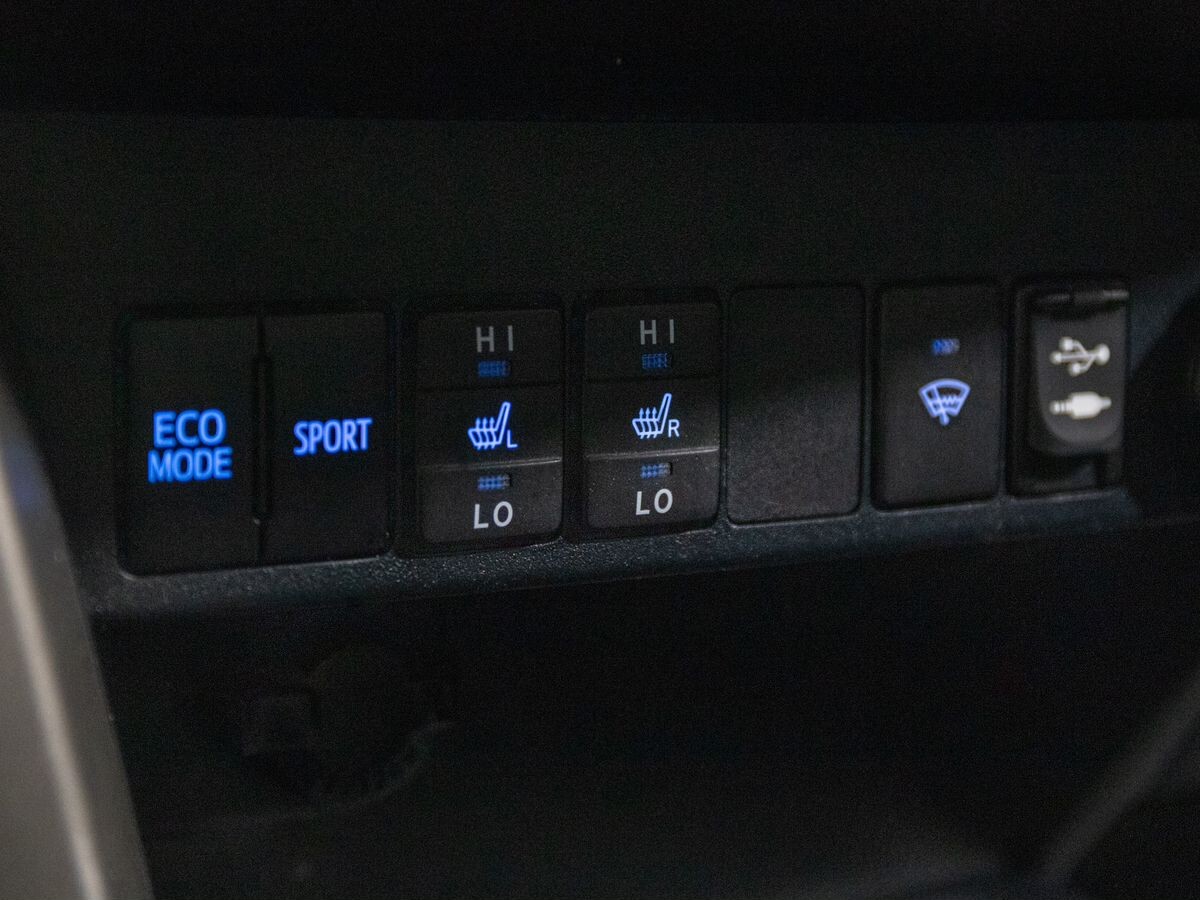 Toyota RAV4 2013 - фото автомобиля