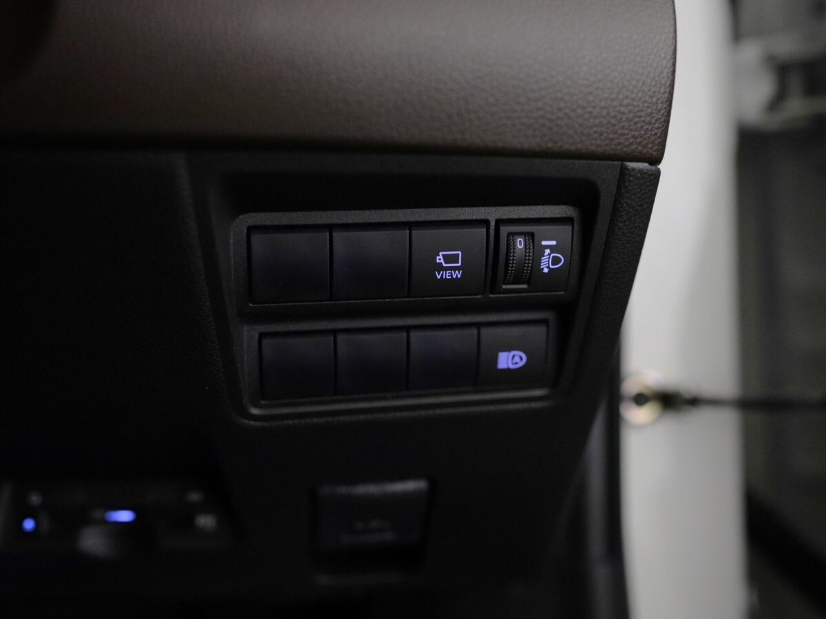 Toyota Yaris Cross 2021 - фото автомобиля