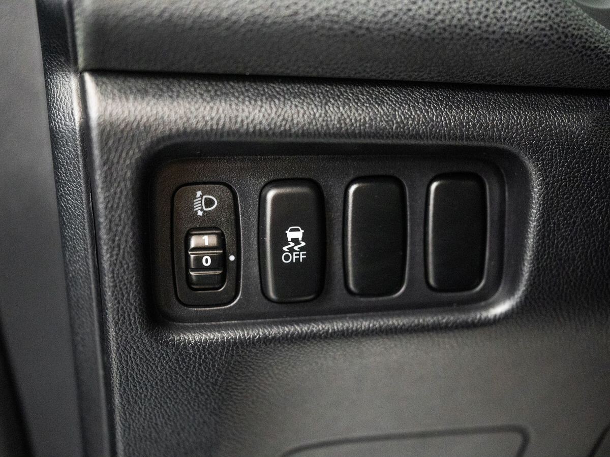 Mitsubishi ASX 2010 - фото автомобиля