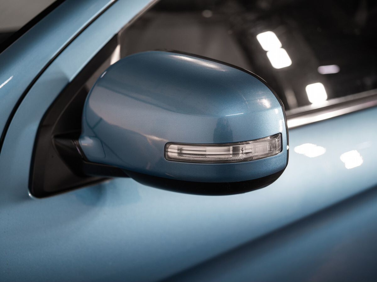 Mitsubishi ASX 2010 - фото автомобиля