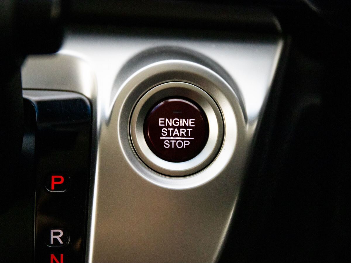 Honda N-WGN 2017 - фото автомобиля