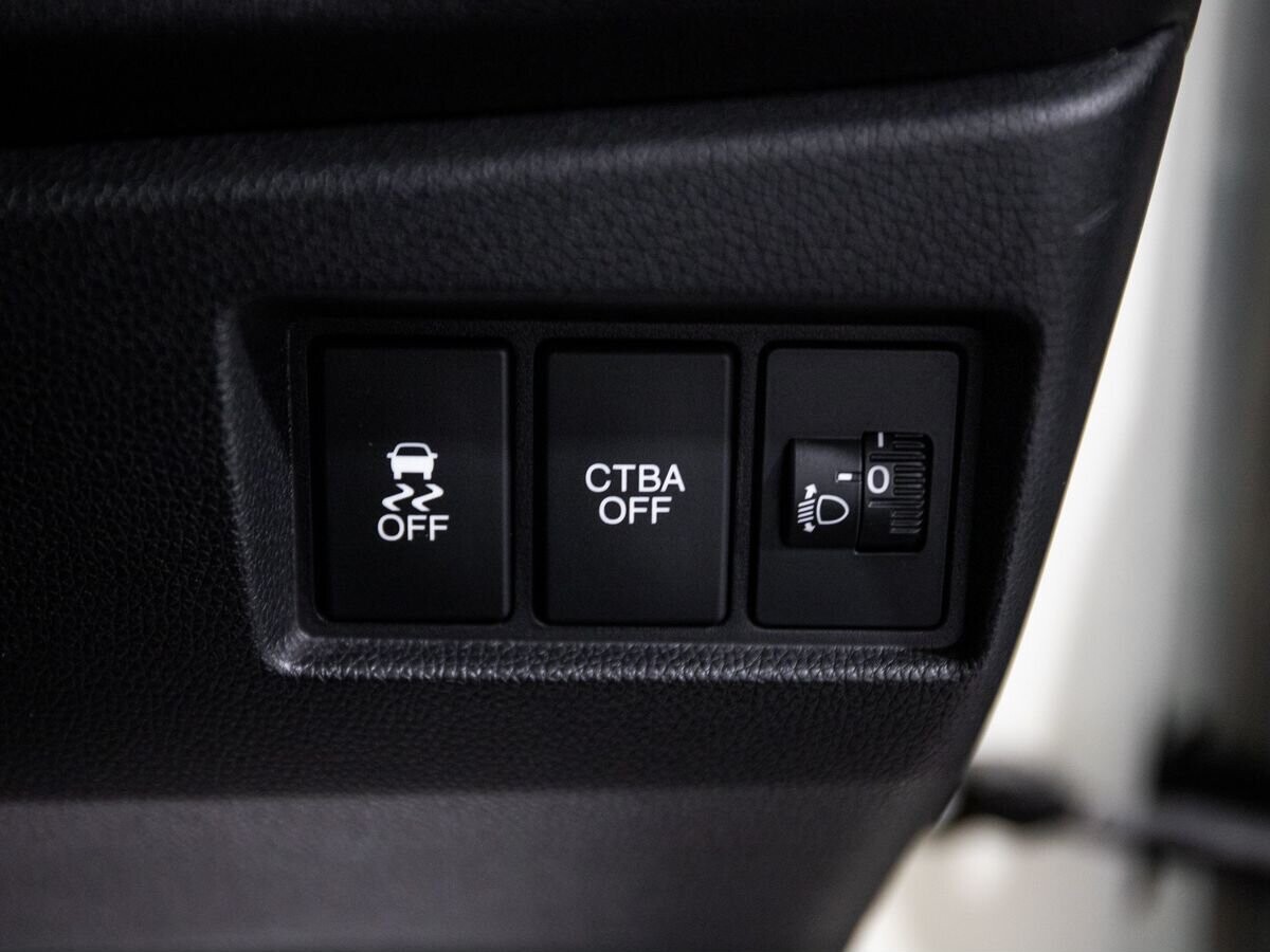 Honda N-WGN 2017 - фото автомобиля