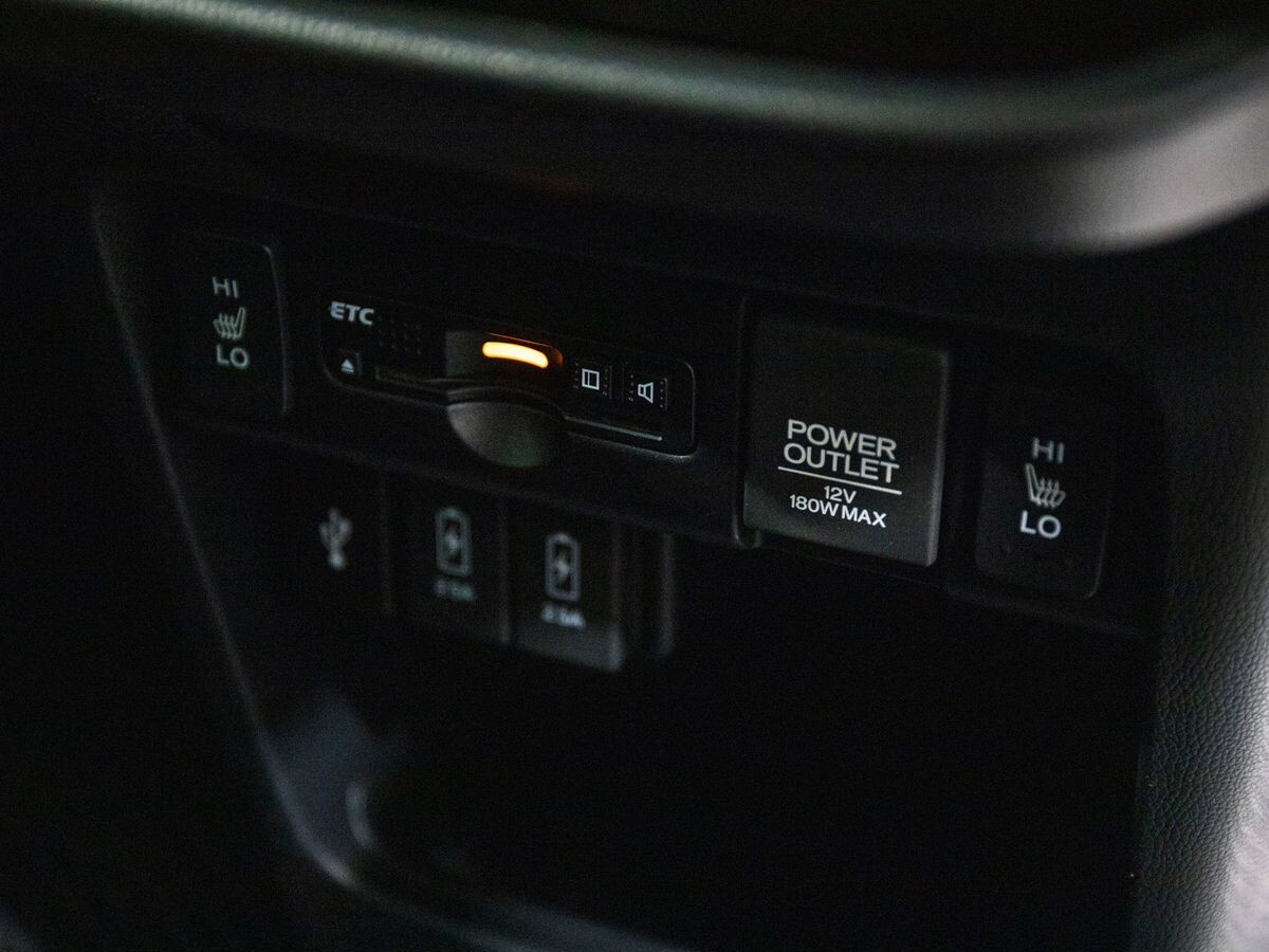 Honda N-WGN 2017 - фото автомобиля