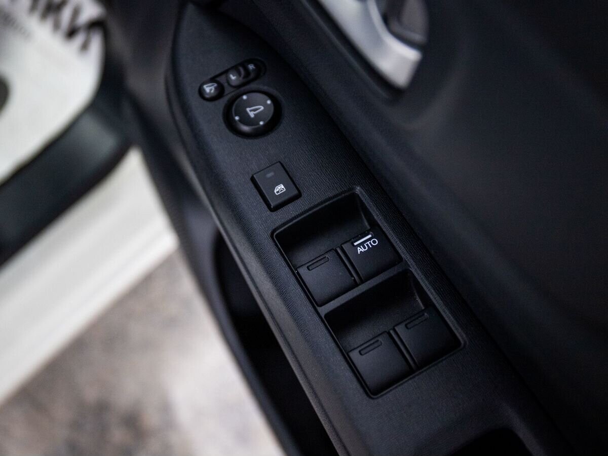 Honda N-WGN 2017 - фото автомобиля