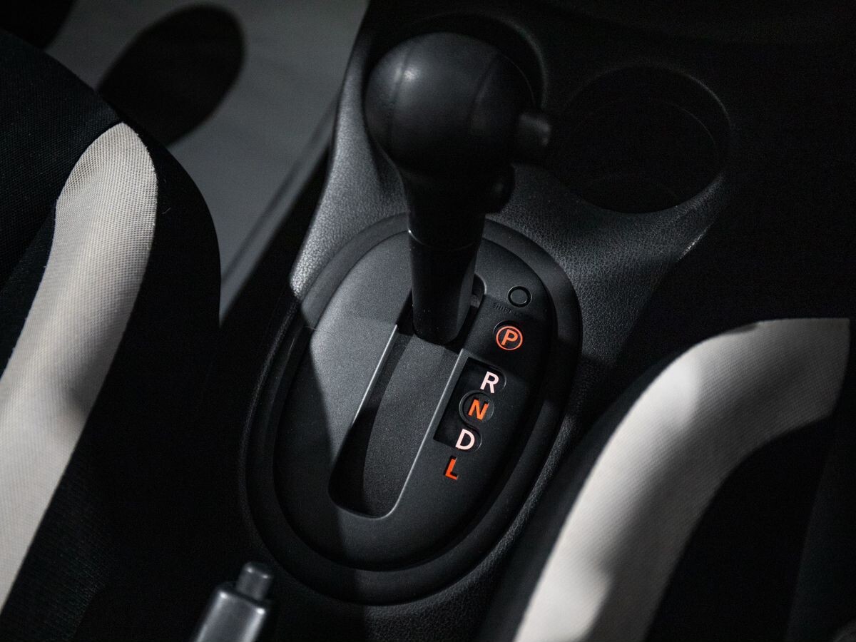 Nissan Note 2019 - фото автомобиля