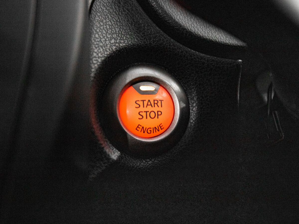 Nissan Note 2019 - фото автомобиля