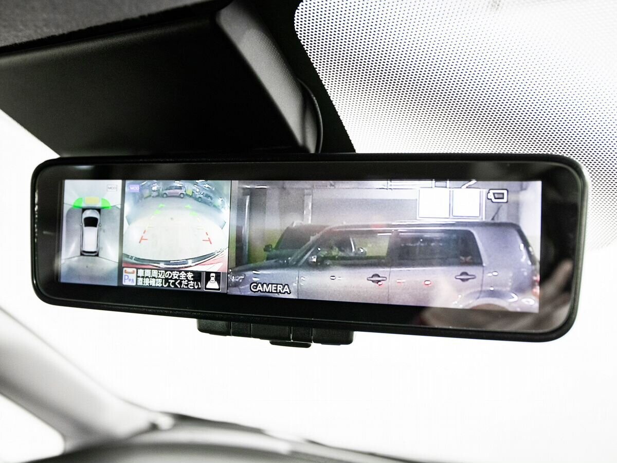 Nissan Note 2019 - фото автомобиля