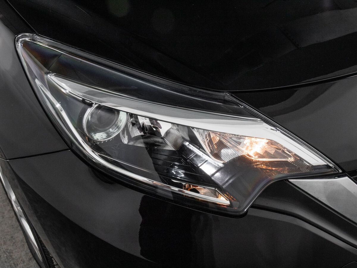 Nissan Note 2019 - фото автомобиля