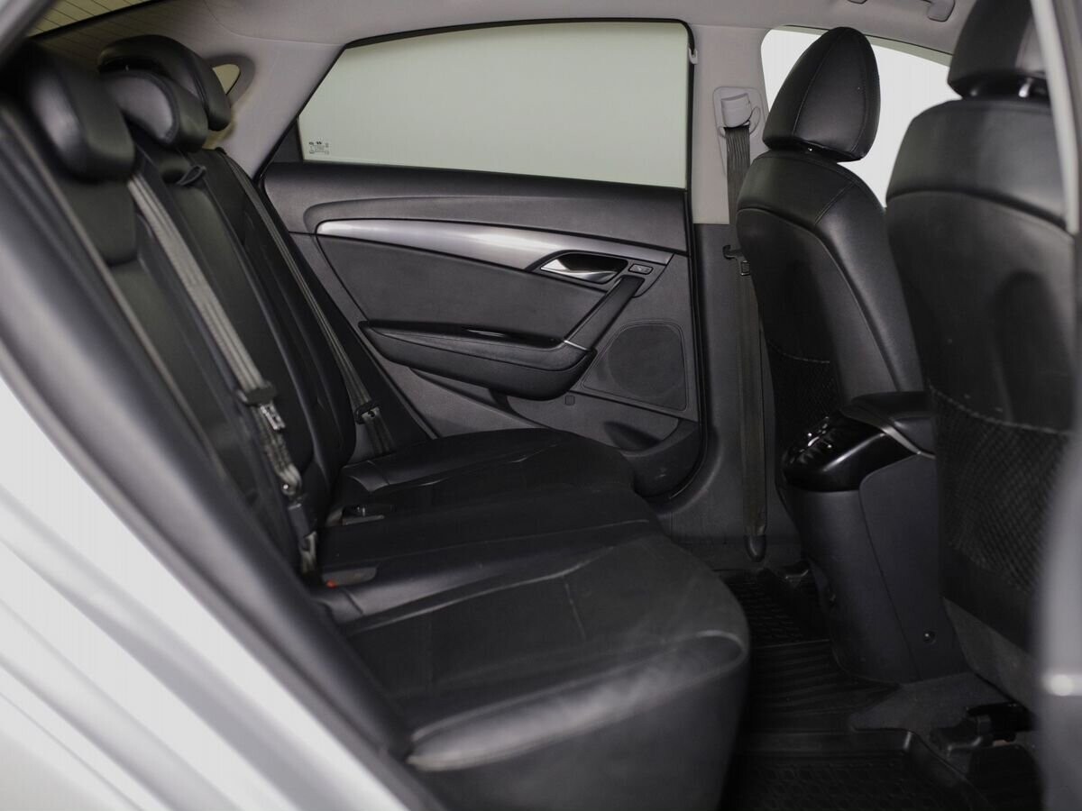 Hyundai i40 2016 - фото автомобиля