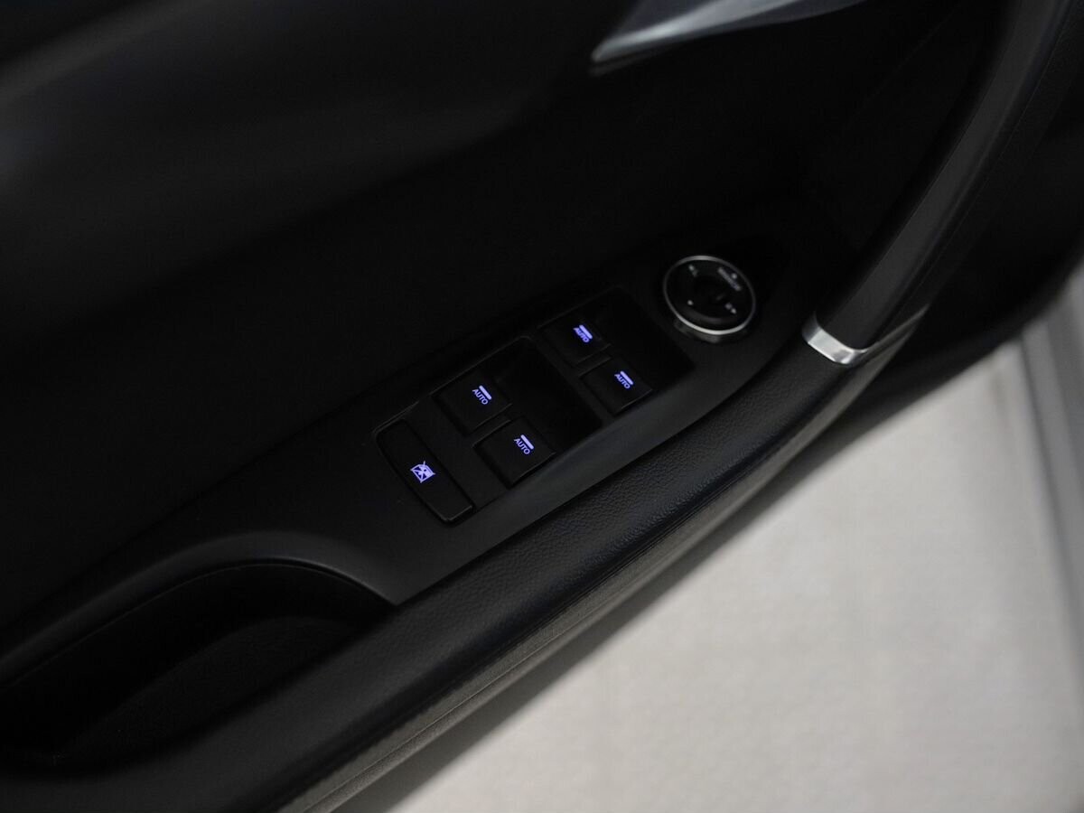 Hyundai i40 2016 - фото автомобиля