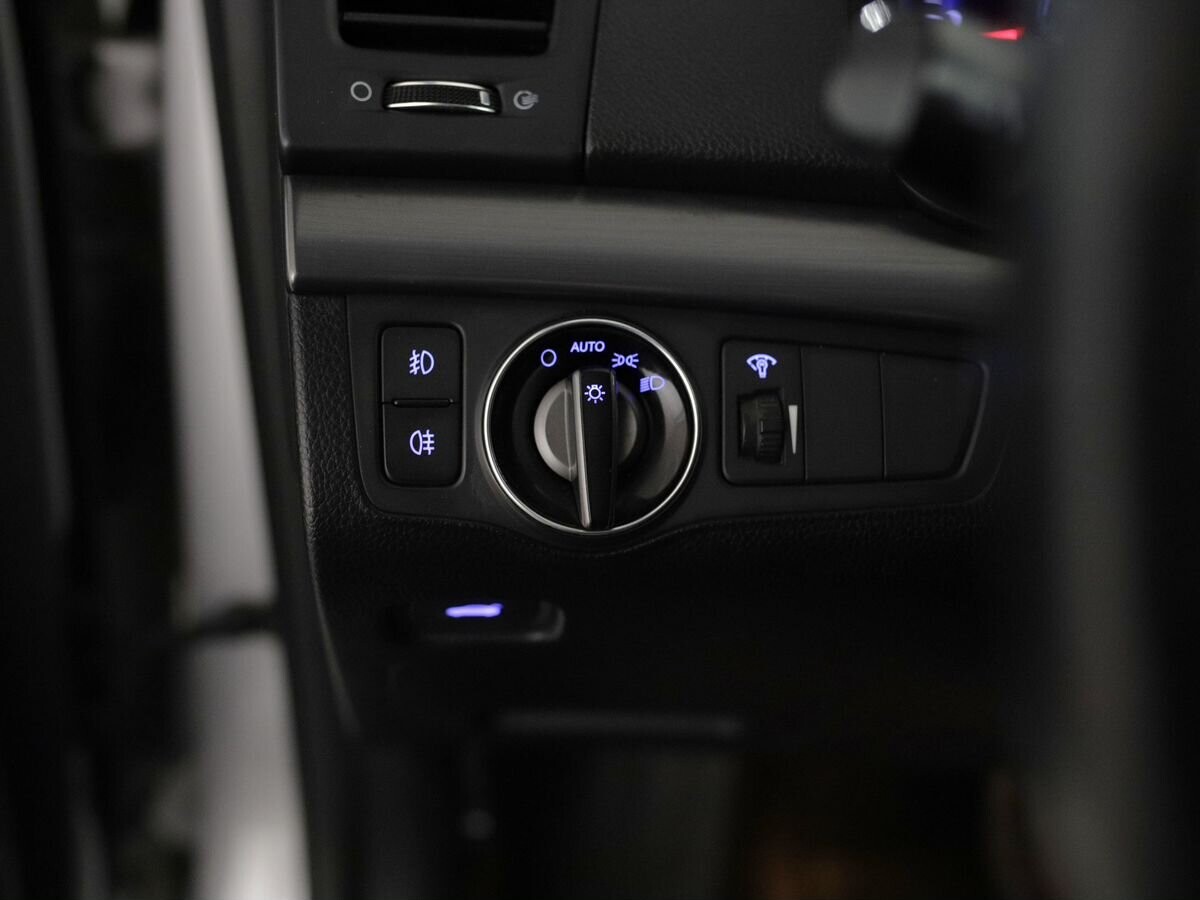 Hyundai i40 2016 - фото автомобиля