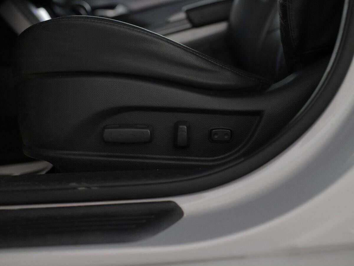 Hyundai i40 2016 - фото автомобиля