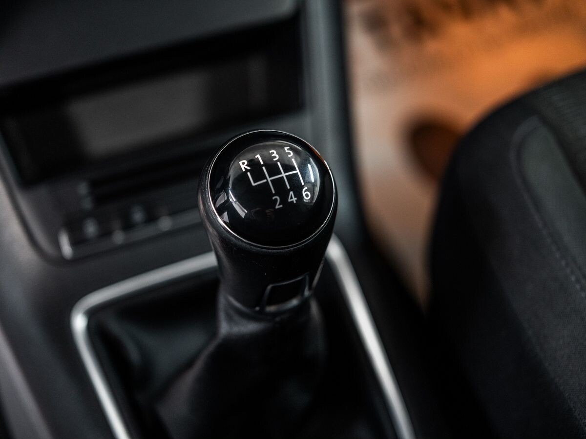 Volkswagen Tiguan 2014 - фото автомобиля