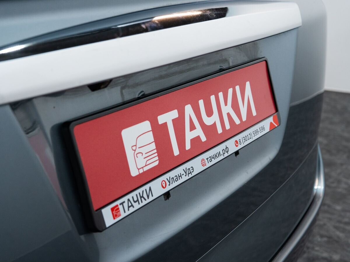 Nissan Serena 2010 - фото автомобиля