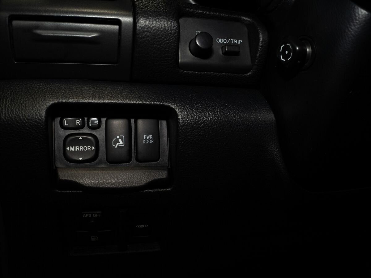 Lexus RX 2007 - фото автомобиля