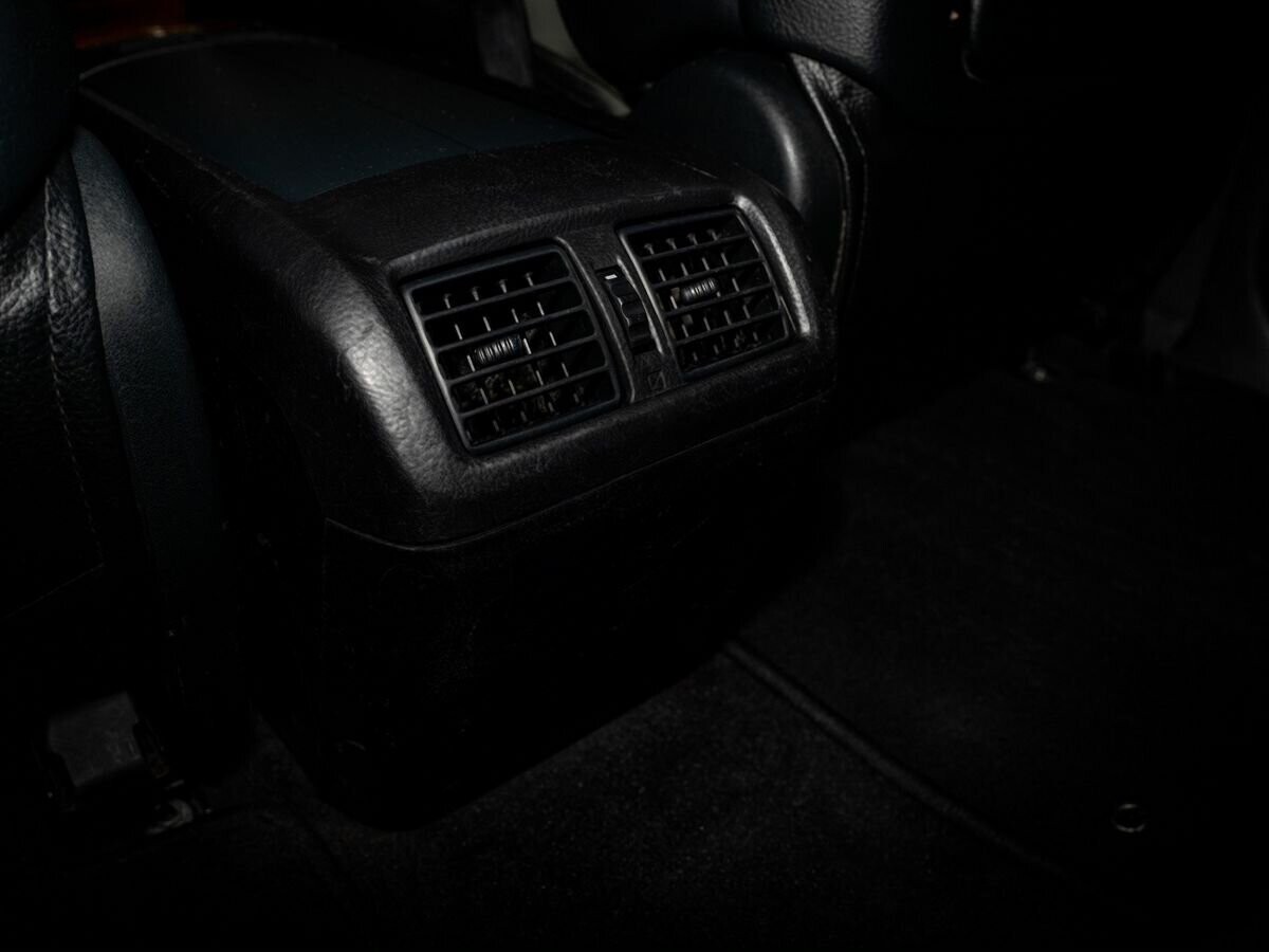 Lexus RX 2007 - фото автомобиля