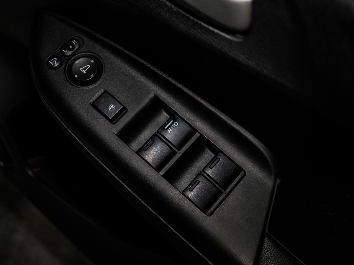 Honda Shuttle 2017 - фото автомобиля