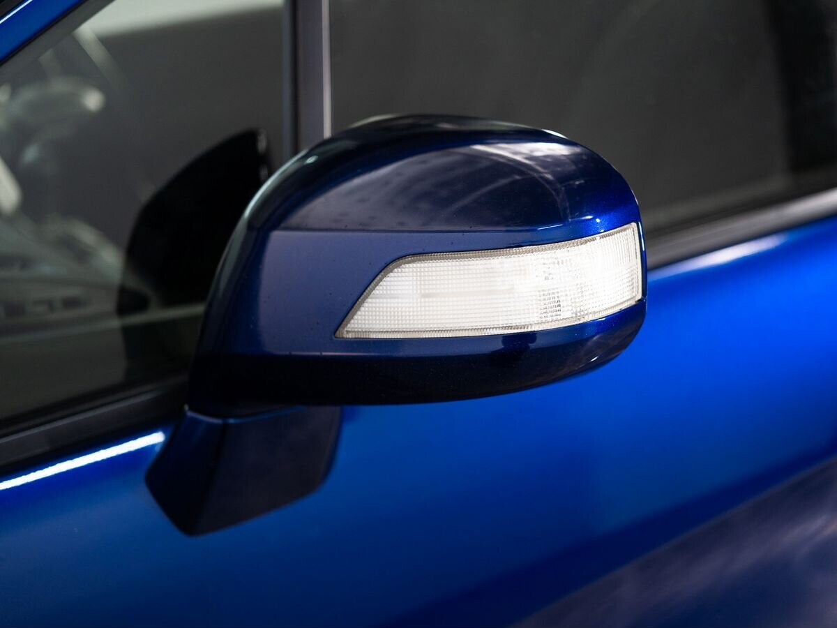 Honda Freed 2012 - фото автомобиля