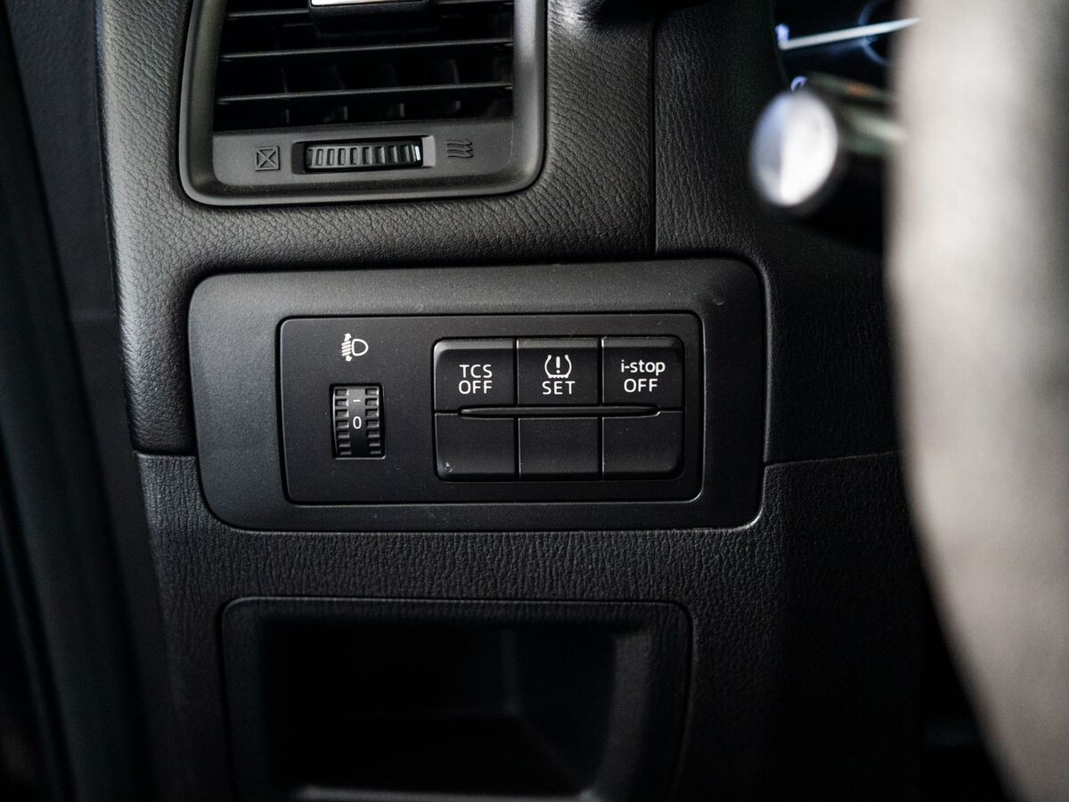 Mazda CX-5 2012 - фото автомобиля