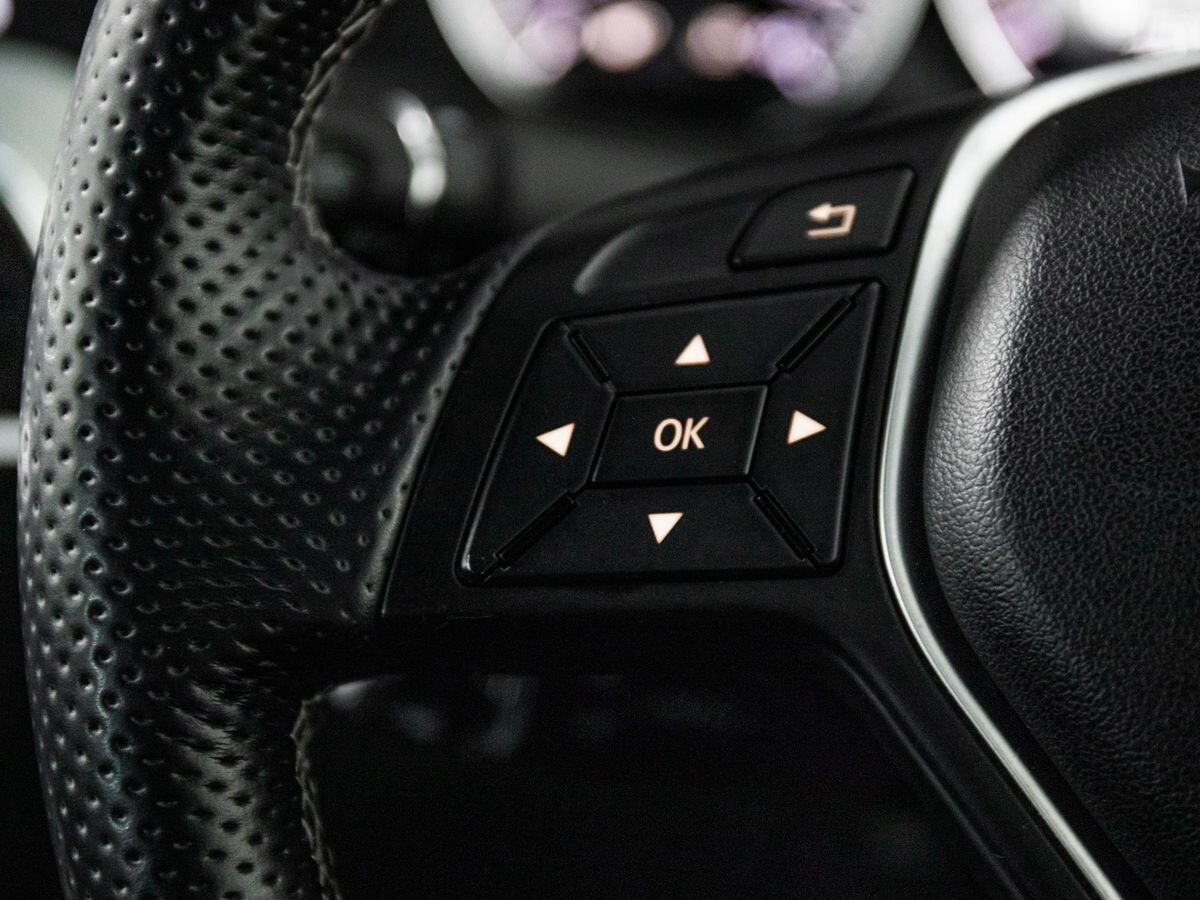 Mercedes-Benz C-Класс 2013 - фото автомобиля