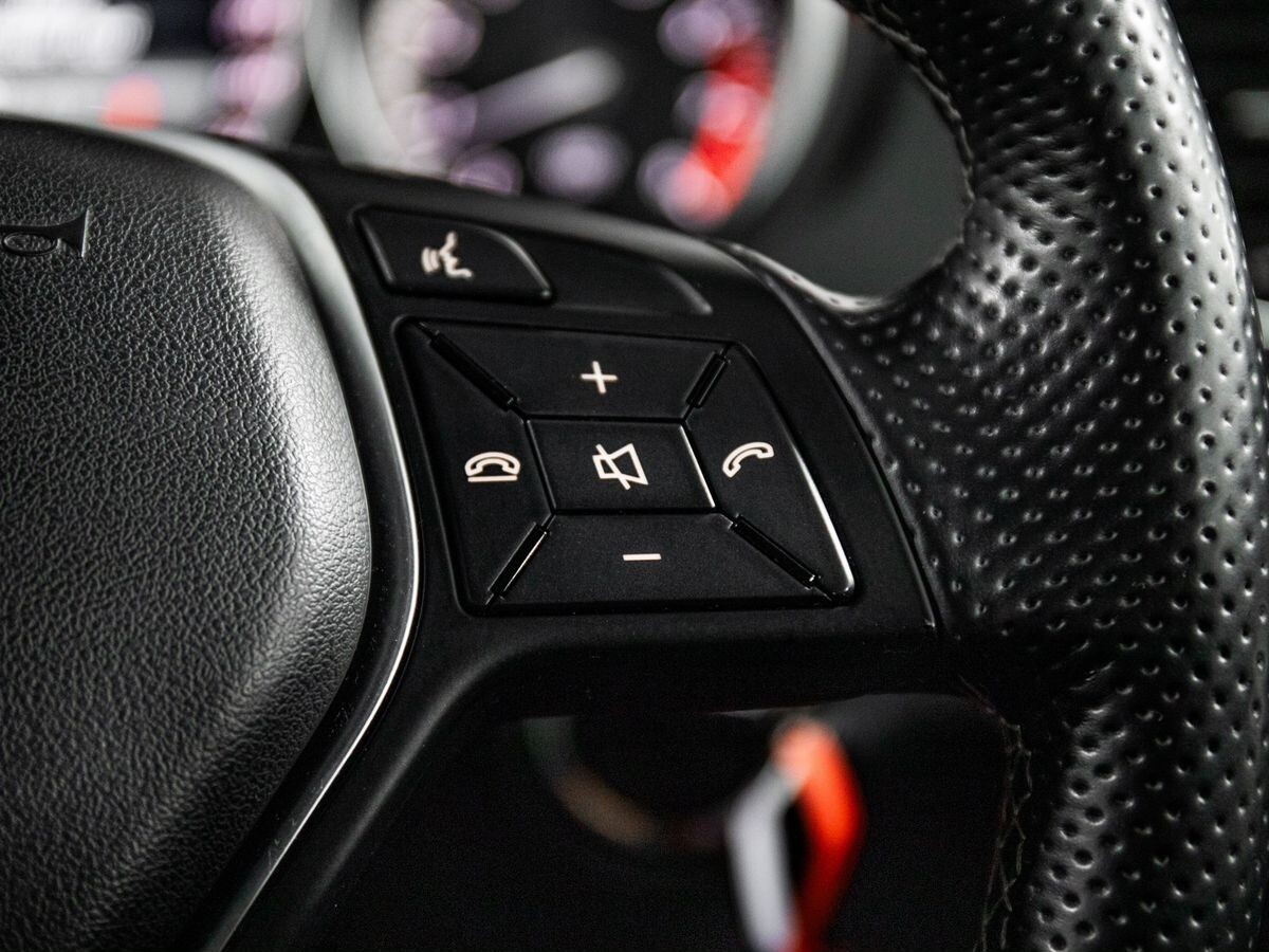 Mercedes-Benz C-Класс 2013 - фото автомобиля