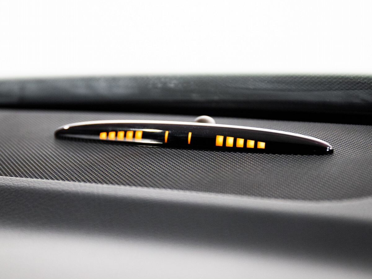 Mercedes-Benz C-Класс 2013 - фото автомобиля