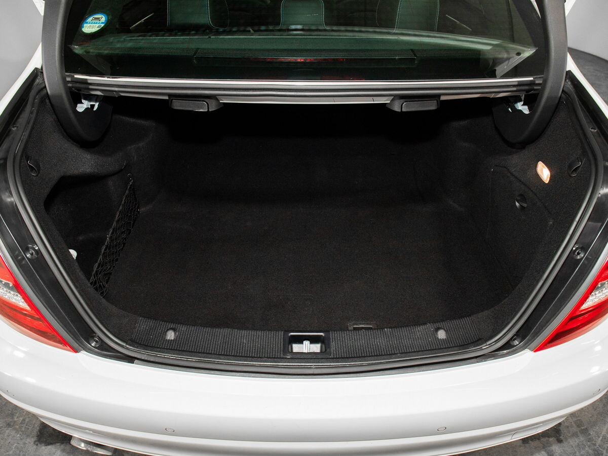 Mercedes-Benz C-Класс 2013 - фото автомобиля