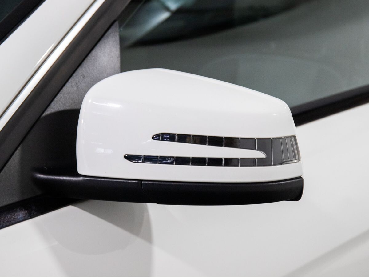 Mercedes-Benz C-Класс 2013 - фото автомобиля