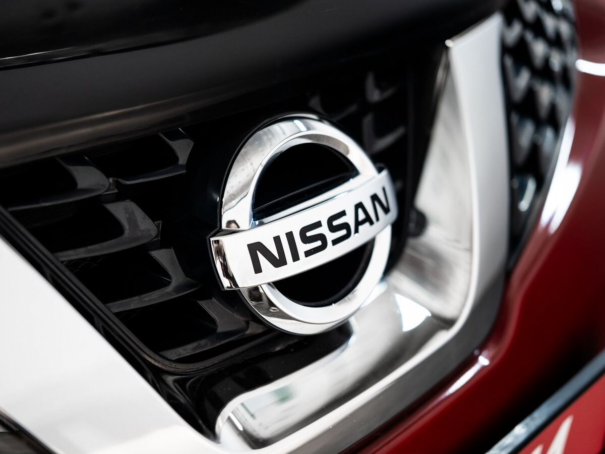 Nissan Juke 2017 - фото автомобиля