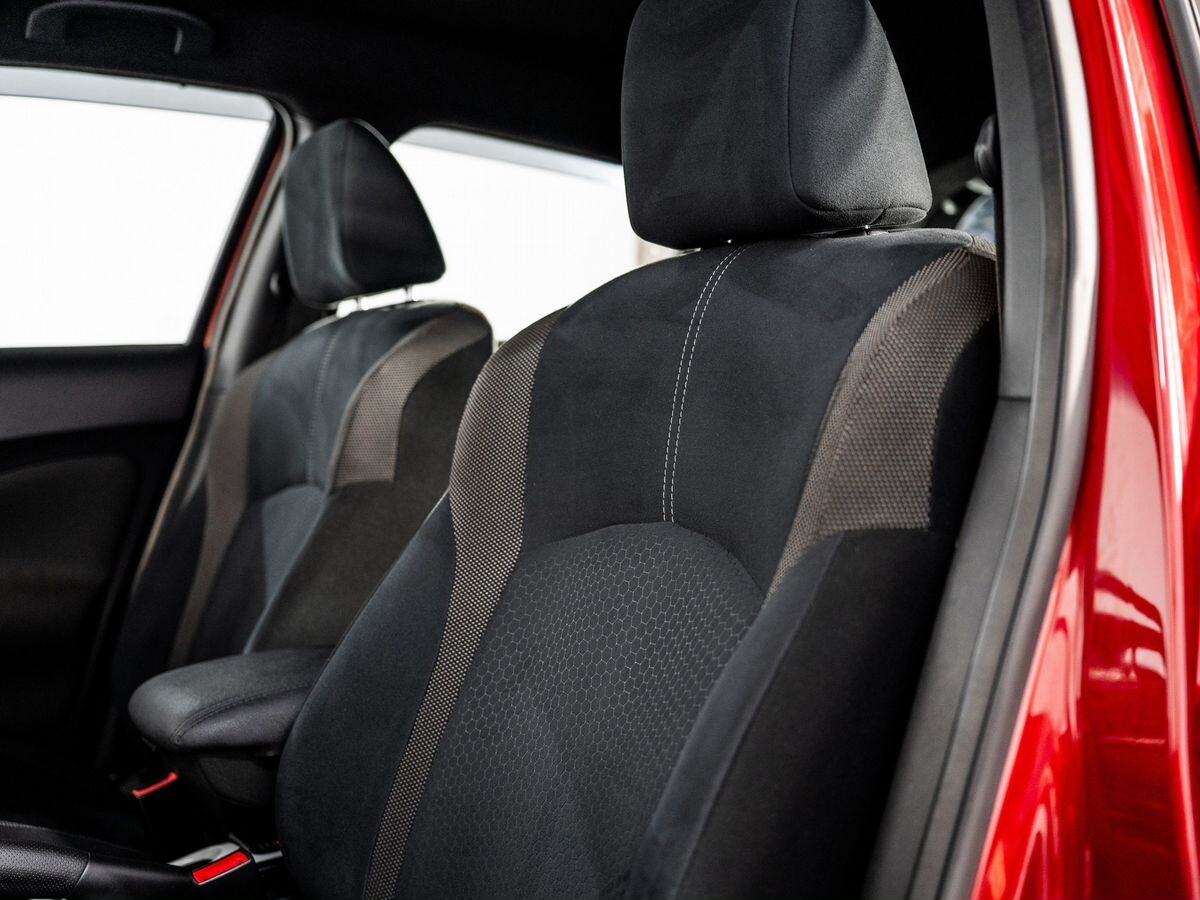 Nissan Juke 2017 - фото автомобиля