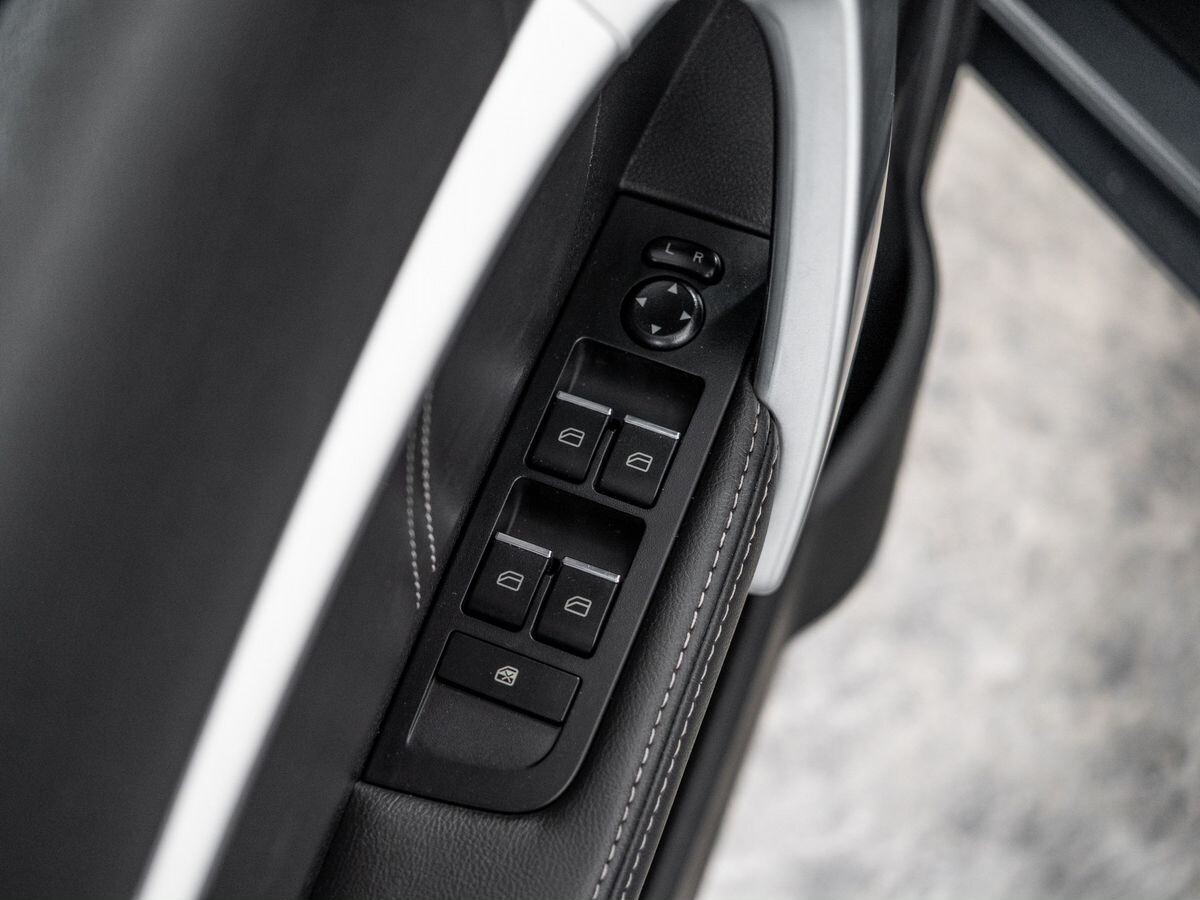 Geely Emgrand 7 2019 - фото автомобиля