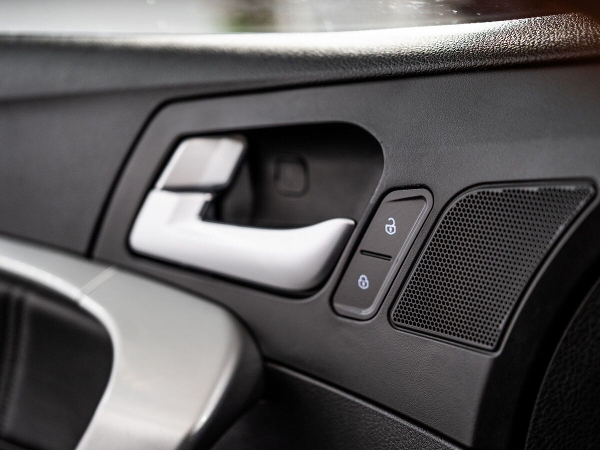 Geely Emgrand 7 2019 - фото автомобиля