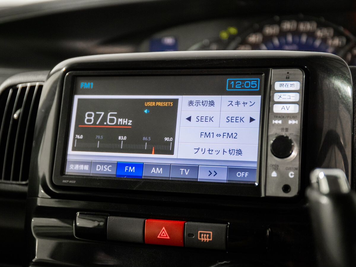 Daihatsu Tanto 2013 - фото автомобиля