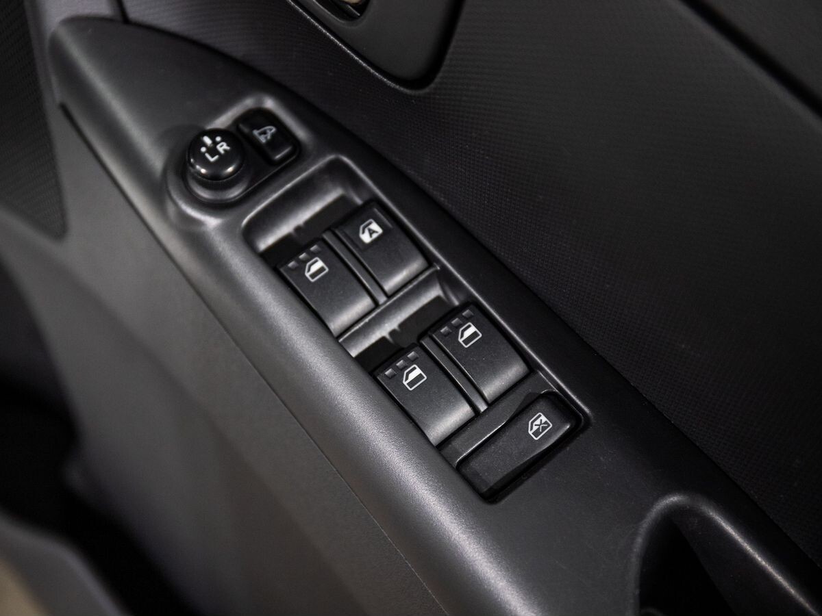 Daihatsu Tanto 2013 - фото автомобиля