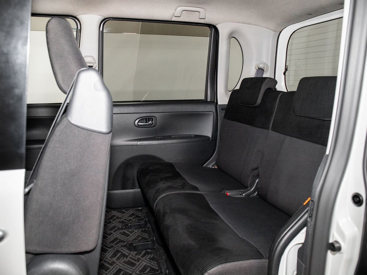 Daihatsu Tanto 2013 - фото автомобиля