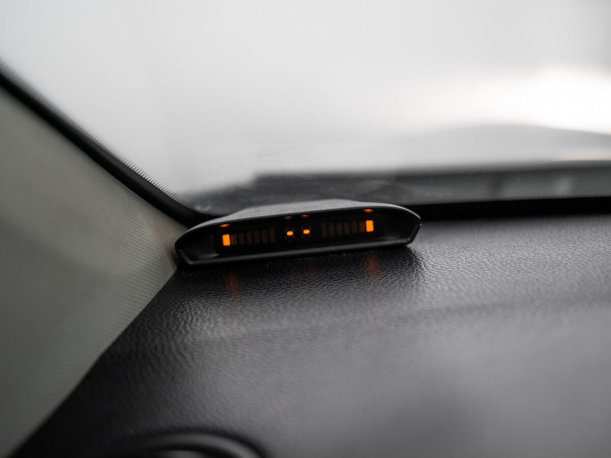 Kia Rio 2018 - фото автомобиля