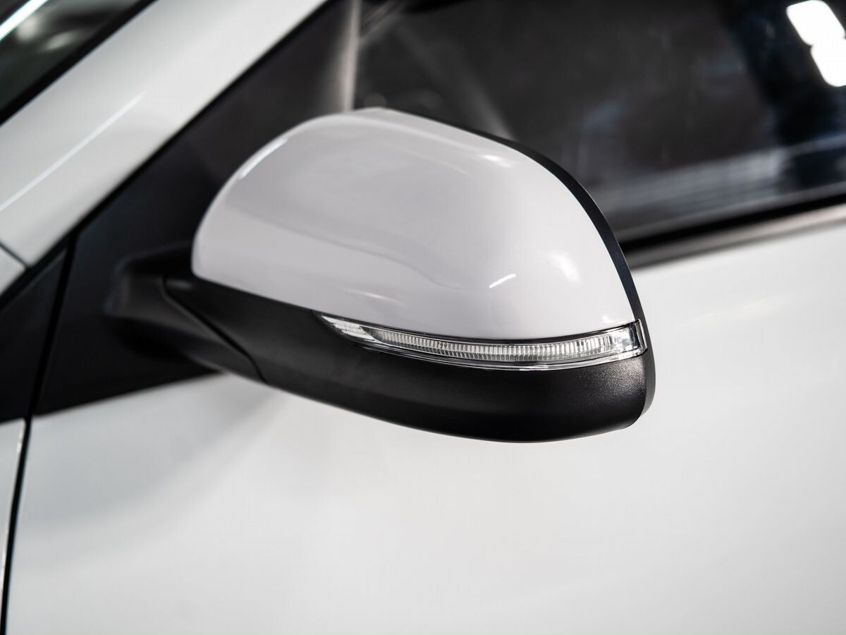 Kia Rio 2018 - фото автомобиля