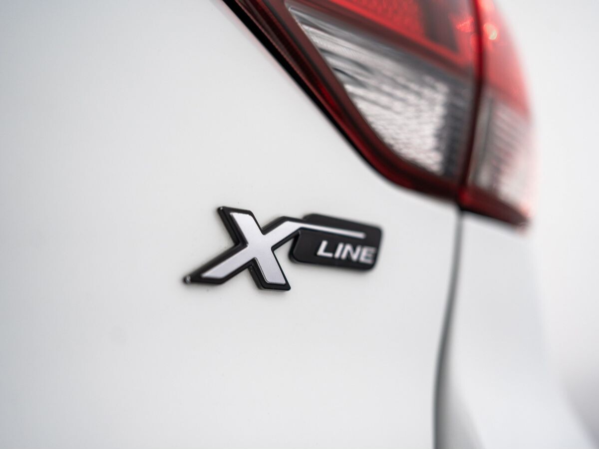 Kia Rio 2018 - фото автомобиля