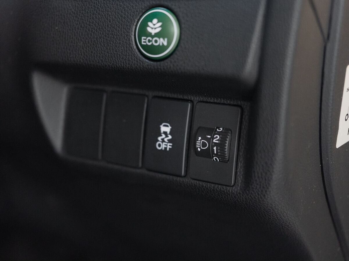 Honda Fit 2013 - фото автомобиля