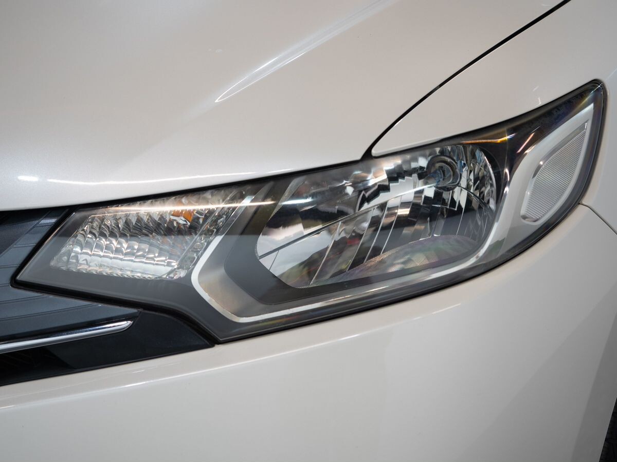 Honda Fit 2013 - фото автомобиля