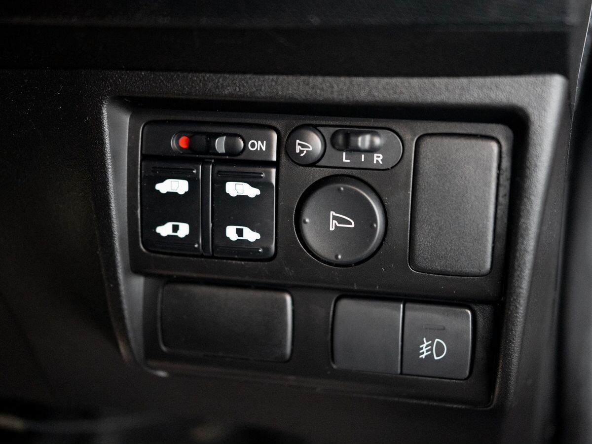 Honda Freed 2008 - фото автомобиля