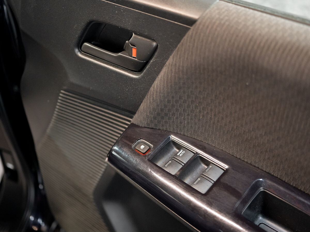 Honda Freed 2008 - фото автомобиля