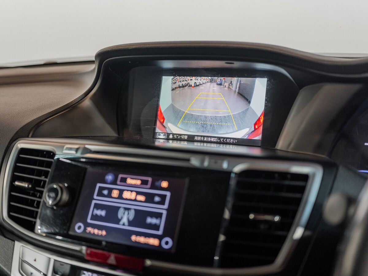 Honda Accord 2013 - фото автомобиля