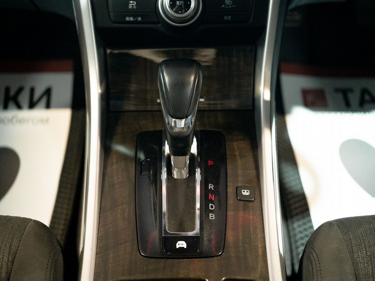 Honda Accord 2013 - фото автомобиля