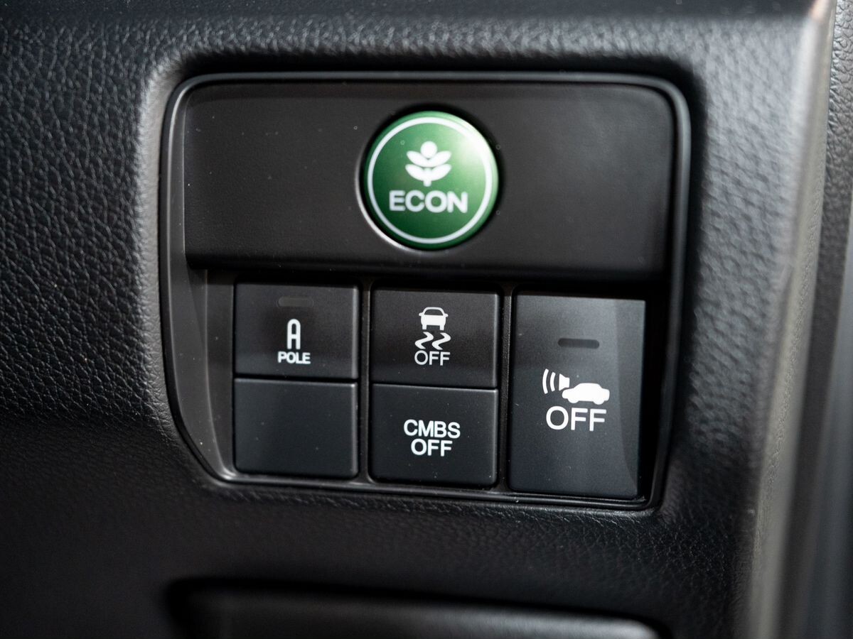 Honda Accord 2013 - фото автомобиля