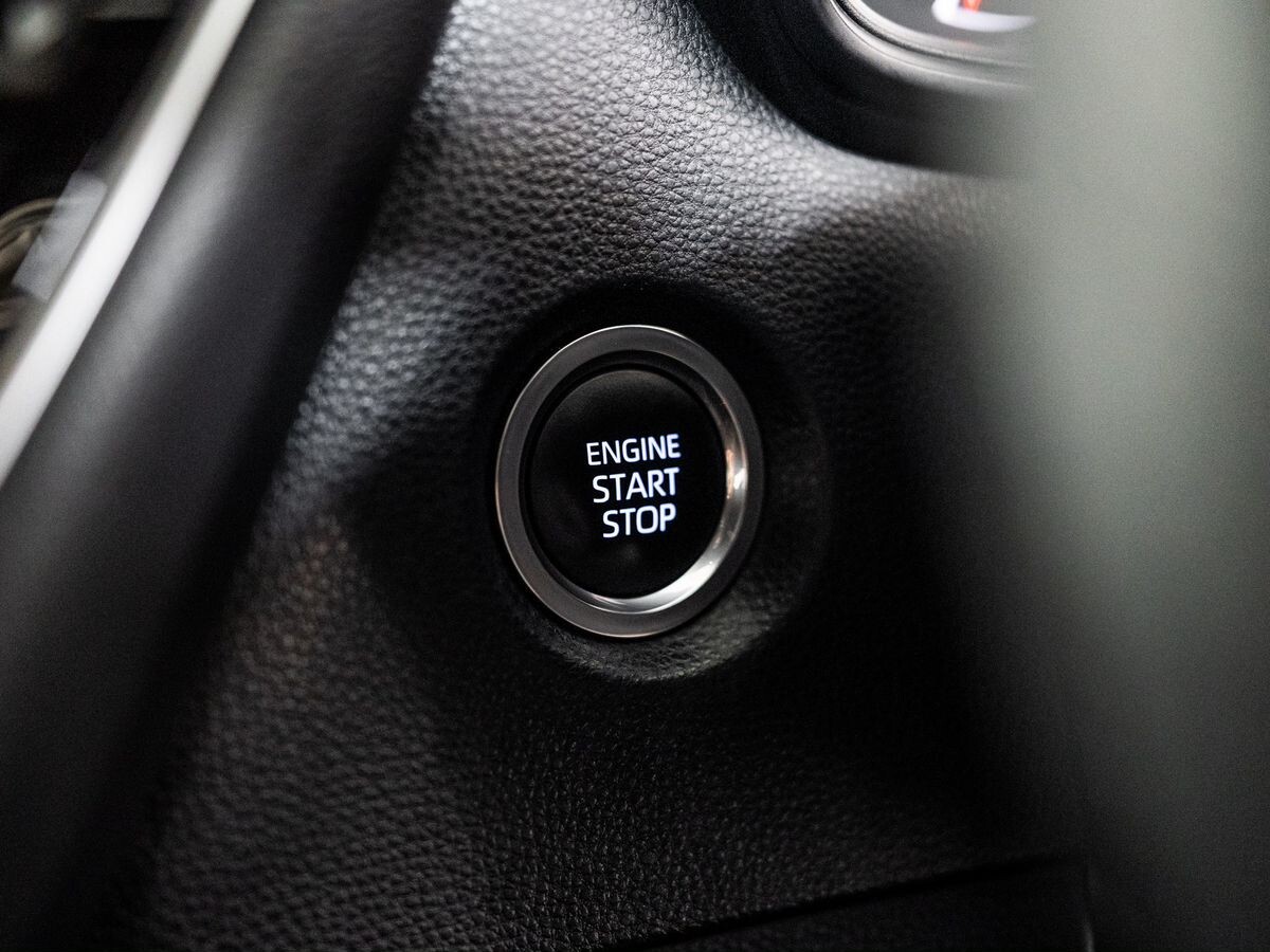 Toyota Corolla 2019 - фото автомобиля