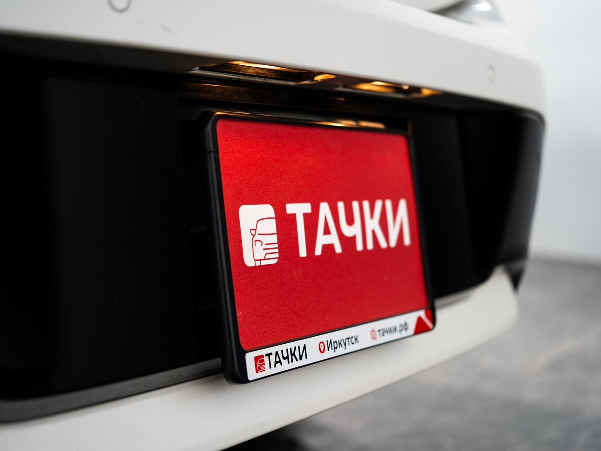 Toyota Corolla 2019 - фото автомобиля