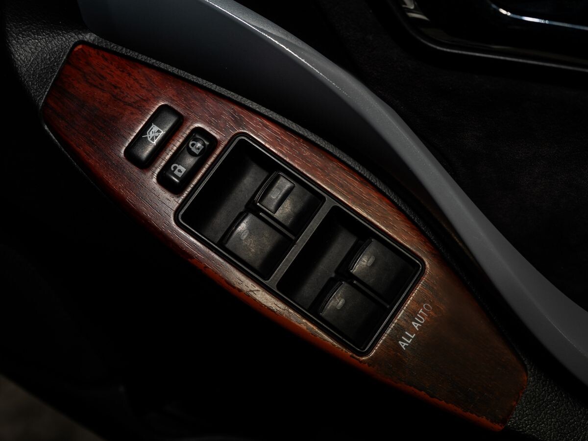 Toyota Allion 2008 - фото автомобиля