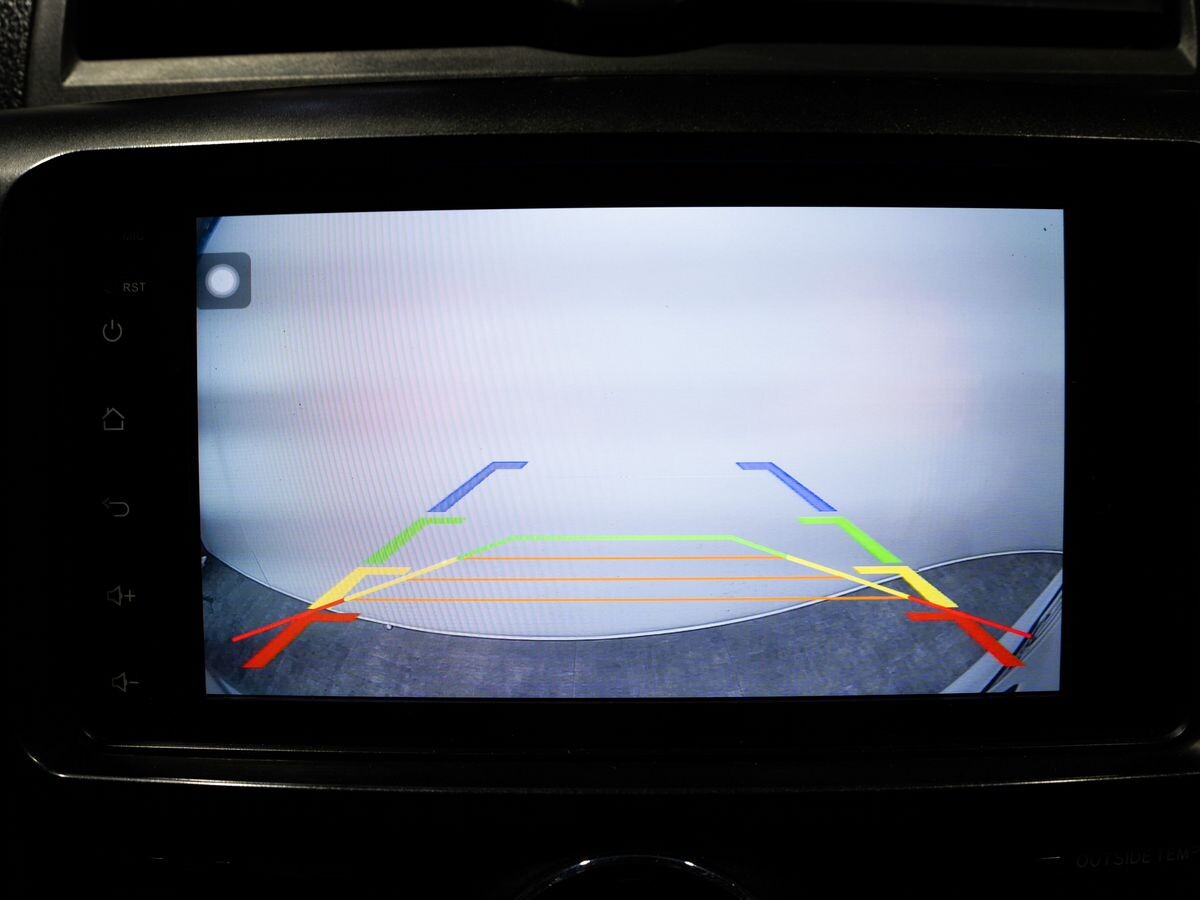 Toyota Allion 2008 - фото автомобиля